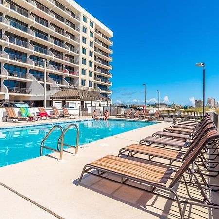 Island Winds East 408 By Albvr - Gorgeous Condo With Million Dollar Views In The Best Location On The Beach Gulf Shores Exterior foto