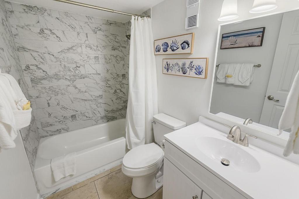 Island Winds East 408 By Albvr - Gorgeous Condo With Million Dollar Views In The Best Location On The Beach Gulf Shores Exterior foto