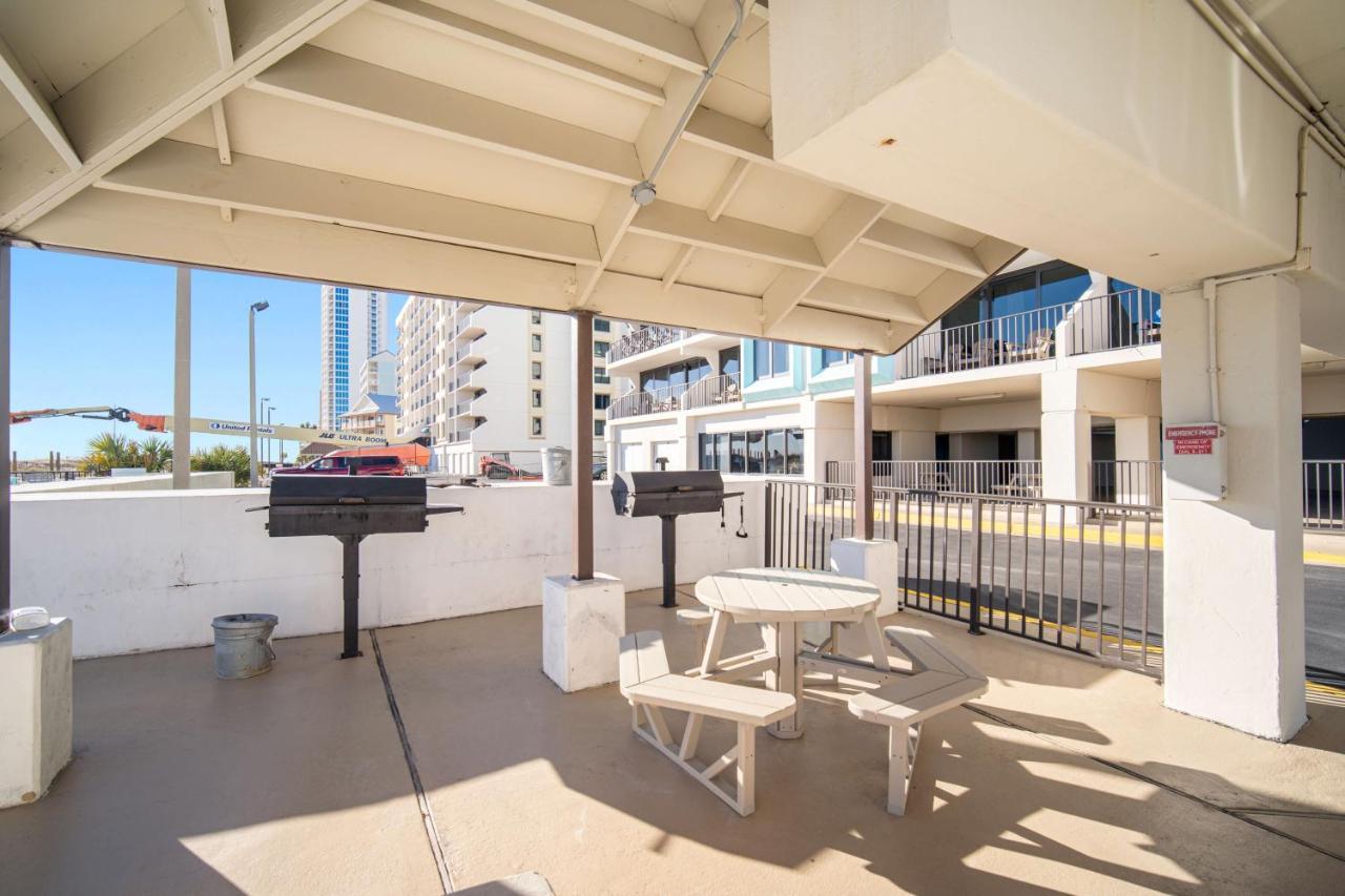 Island Winds East 408 By Albvr - Gorgeous Condo With Million Dollar Views In The Best Location On The Beach Gulf Shores Exterior foto