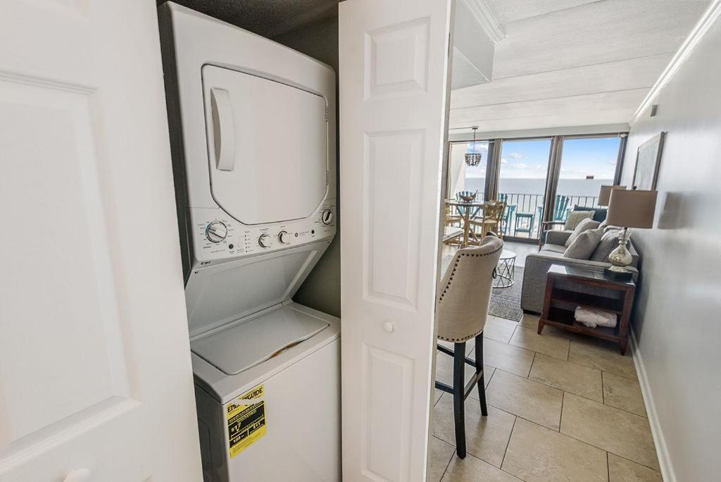 Island Winds East 408 By Albvr - Gorgeous Condo With Million Dollar Views In The Best Location On The Beach Gulf Shores Exterior foto